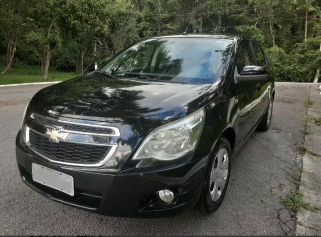 Vendo Carros pra Uber/ Parcelado - Foto 4