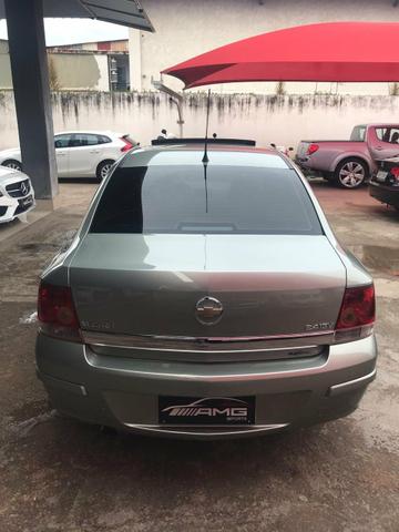Vectra Sedan Ellite 2.4 2006/2006 - Foto 5
