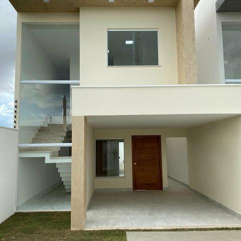 Duplex moderno de alto padrão - Foto 8