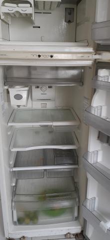 Vendo frost free Brastemp - Foto 2