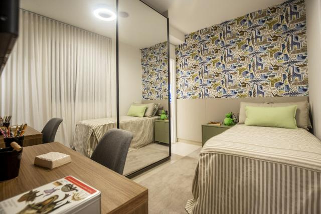 Apartamento com 3 suites no Setor Aeroporto - New Way - Em Frente ao Colegio Agostiniano - Foto 2