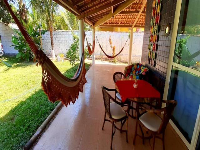 CASA COM 5 DORMITÓRIOS PARA ALUGAR TEMPORADA POR R$ 650/DIA, ILHÉUS, BAHIA - Foto 3