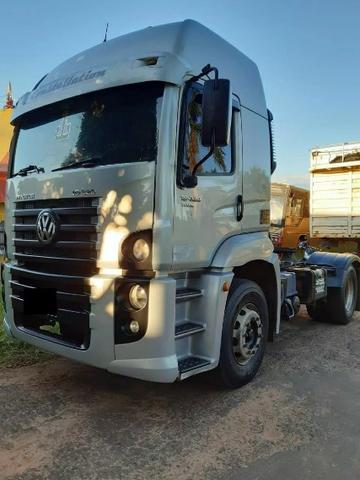 Vw em otimo estado - Foto 3
