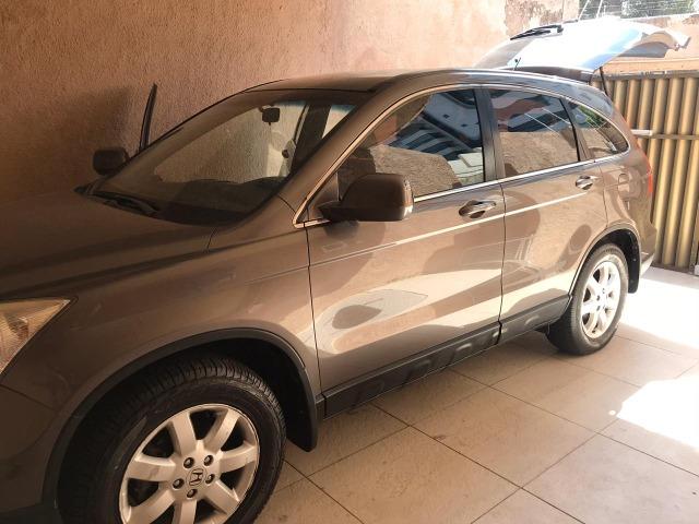 Vendo CRV 2011 - Automatica - 80.000km - Foto 9