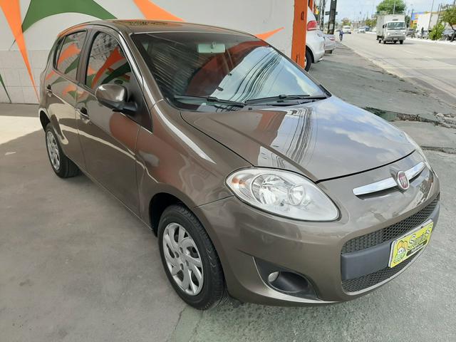 PALIO 2014 ATRACTIV 1.0 FLEX (simulação grátis)