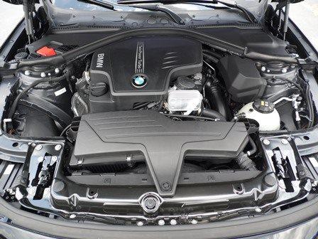 320I 2015/2015 2.0 16V TURBO ACTIVE FLEX 4P AUTOMÁTICO - Foto 8