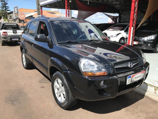 Tucson 2016 Aut Flex Placa(B) Apenas 61.691 Km , Ótimo Estado - Foto 3