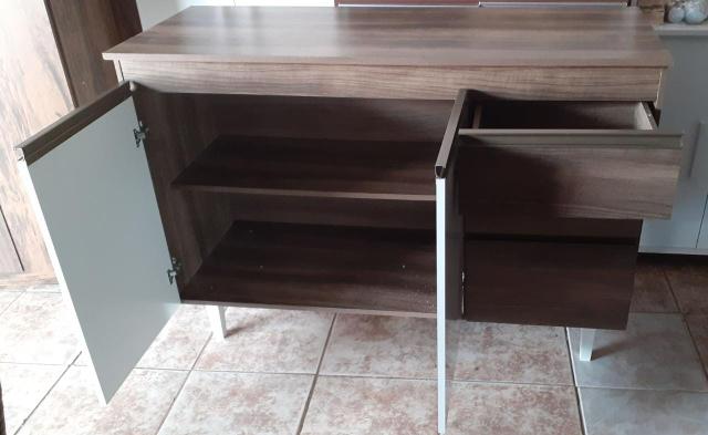 Balcão para sua cozinha mega promoção a partir de r$199,00 reais - Foto 5