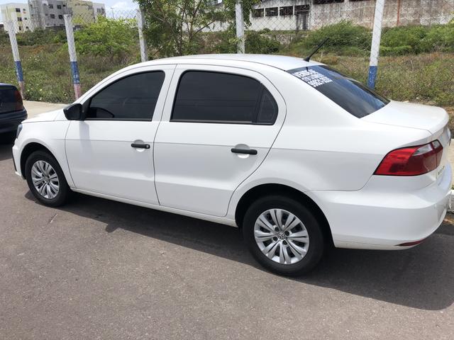 Voyage 2018 1.6 trendline - Foto 2