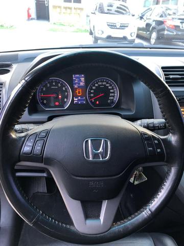 Honda CRV 2010/2010, Único Dono - Foto 6