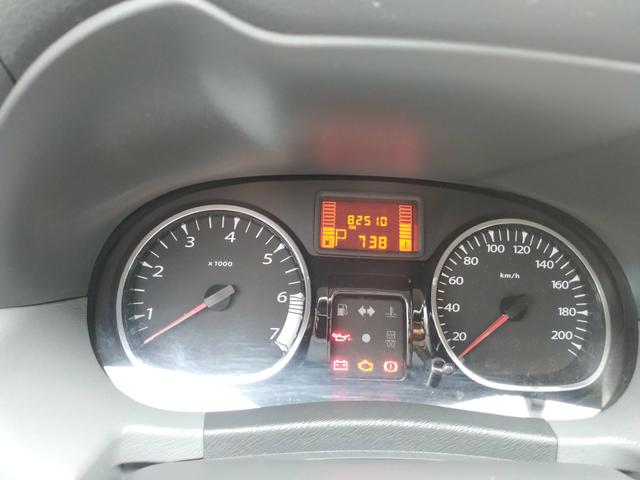 Renault Duster 2.0 Dynamique 2015 Automático - Foto 5