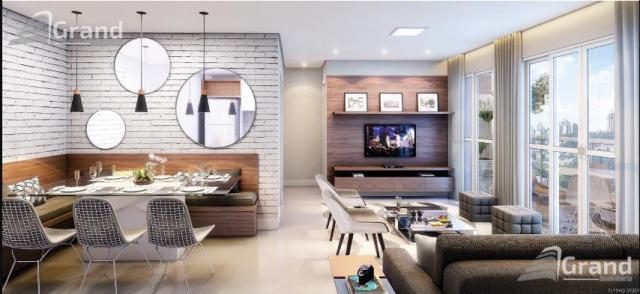 Apartamento 2 quartos em Jardim Camburi - Foto 3