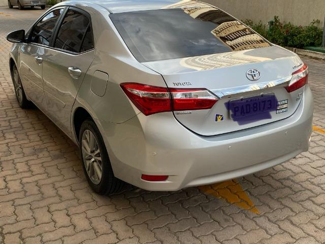 Toyota Corolla Xei 2015/2016 - Foto 2