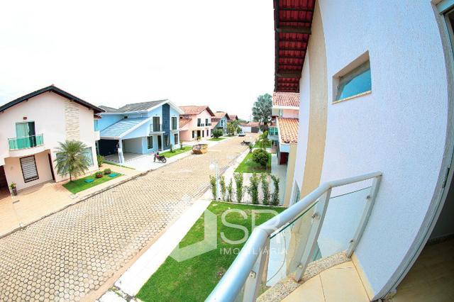 Sobrando com 4 quartos e piscina localizado na av. Rio Madeira no Cond. Forte Príncipe - Foto 20