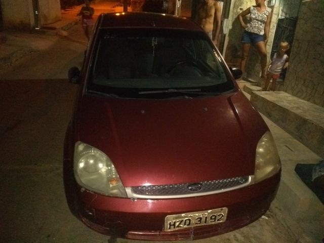 Carro ford/fiesta - Foto 3