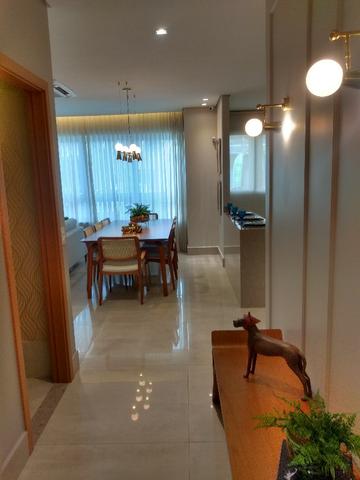 Apartamento 3 Suites Setor Marista - On Marista Lançamento - Foto 7
