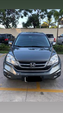 Honda CRV 2010/2010, Único Dono - Foto 3