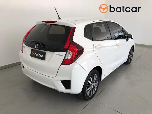 Fit Ex 1.5 Aut 2014/2015 - Foto 3