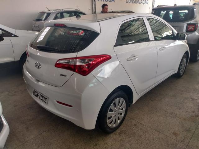 Hyundai HB 20 1.0 CONFORT - Foto 2