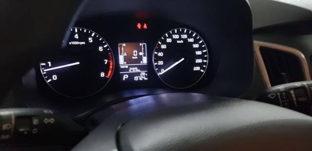 CRETA 2017/2017 1.6 16V FLEX PULSE AUTOMÁTICO - Foto 3