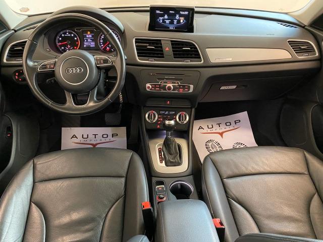 I/Audi Q3 2.0 Tfsi Ambiente Quattro - Foto 7