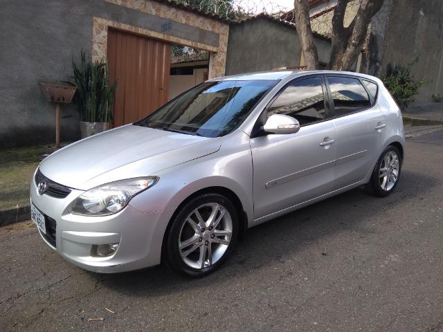 Vendo ou troco i30 2010 R$ 25.000