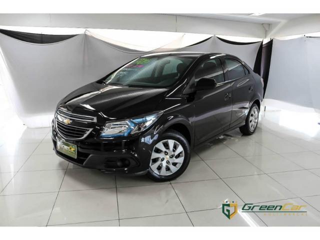 GM - CHEVROLET PRISMA SED. LT 1.4 8V FLEXPOWER 4P 2016 