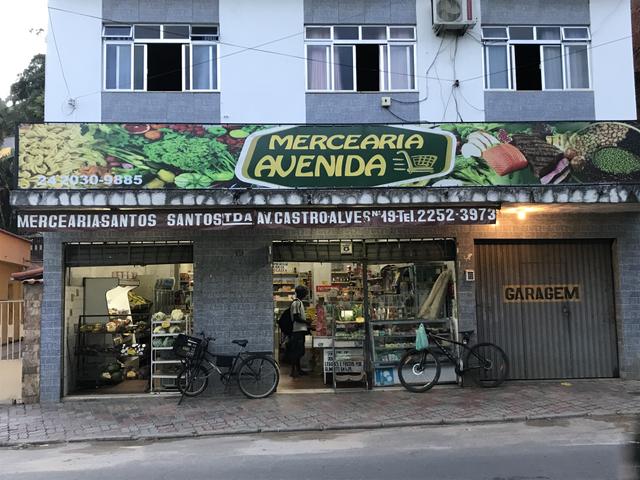 Mercadinho a venda - Excelente negócio