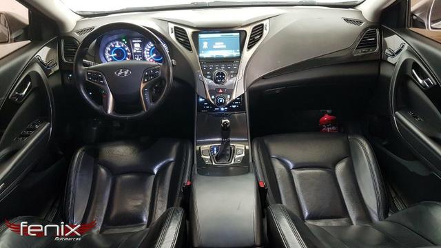Hyundai Azera 3.0 V6 - Foto 16