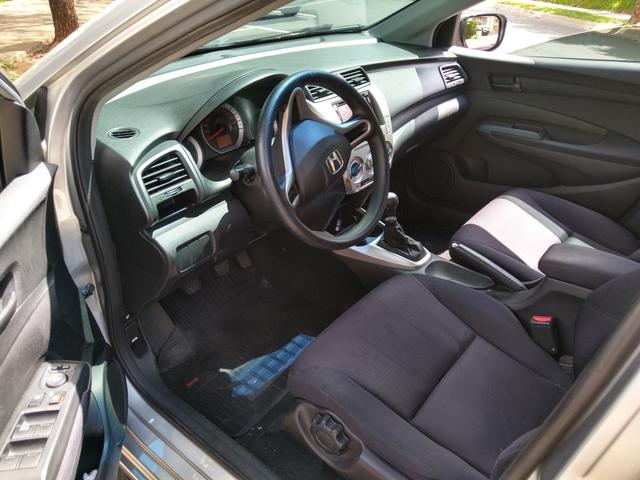 Honda City LX Manual muito novo! - Foto 3