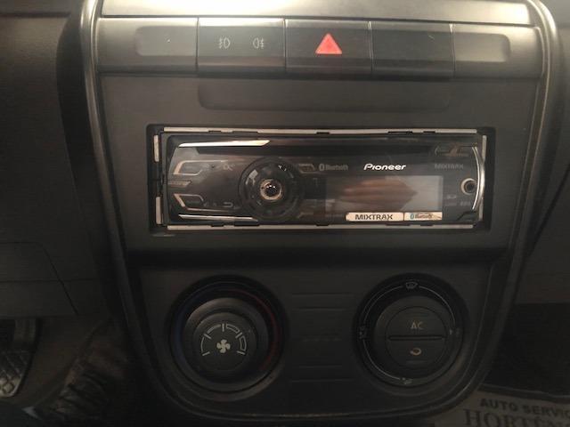 Vw spacefox 1.6 flex - Foto 6