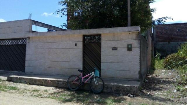 Casa em Garapu, 3 quartos