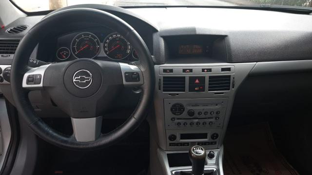 Vectra elegance 2.0 manual - Foto 6