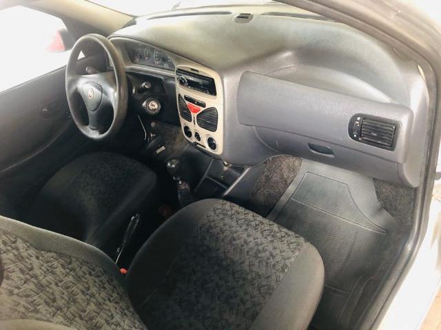 Fiat Siena 1.0 2009/2010 Completo - Foto 4