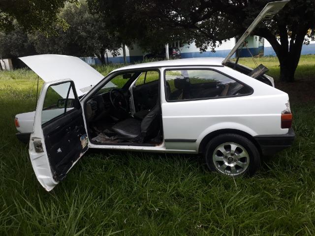 Vende-se ou troca-se por moto Honda - Foto 10