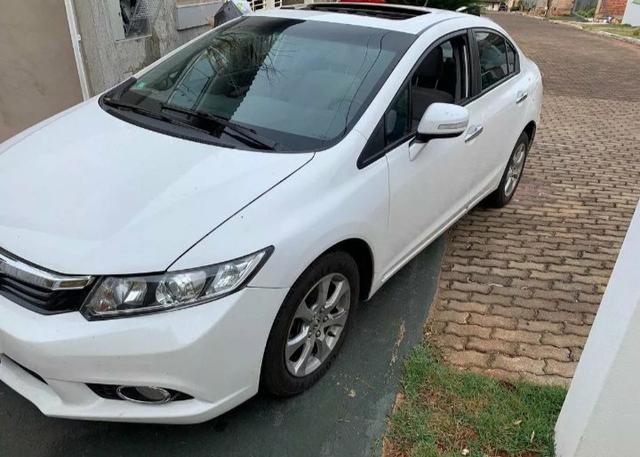 Civic (Entr+Parc)