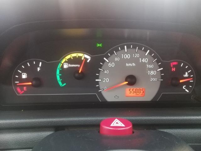 Uno miller flex ano 2013 com 50 mil km rodado - Foto 7