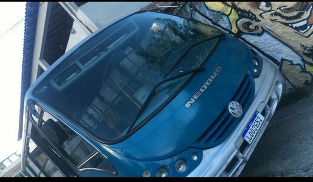 Micro ônibus - Foto 2