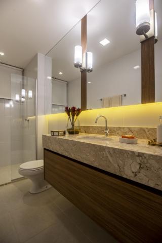 Apartamento com 3 suites no Setor Aeroporto - New Way - Em Frente ao Colegio Agostiniano - Foto 8