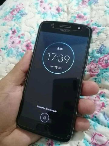 Moto g5 plus novo - Foto 3