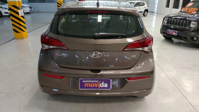 HB20 C./C.Plus/C.Style 1.6 FLEX 16V MEC - Foto 2