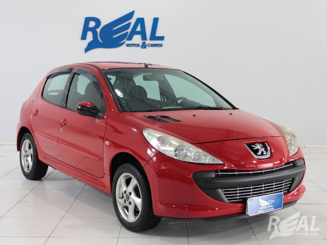 Peugeot 207 Hatch XR 1.4 Completo Financio Até 60X Com Entrada De Apenas 4 Mil - Foto 2