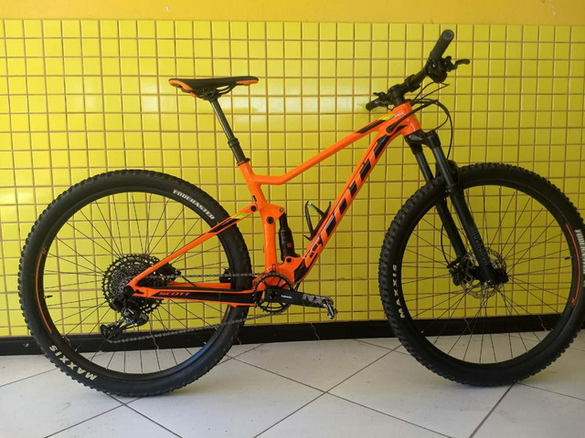 scott spark 960 2019