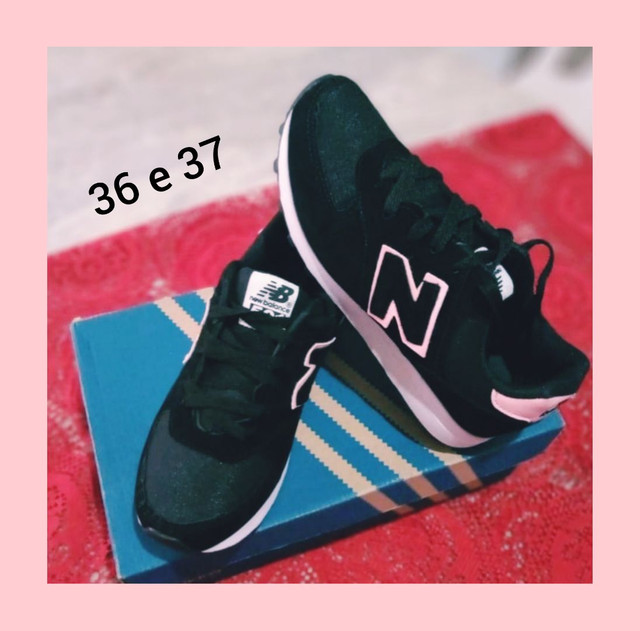 new balance ribeirão preto