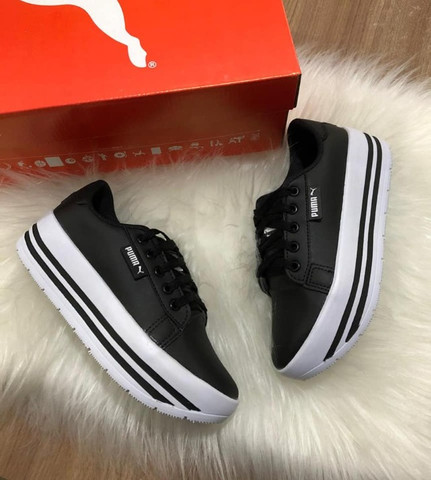 puma sola alta