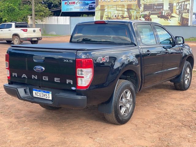 FORD RANGER 2.2 XLS Ano 17/17 - Foto 4