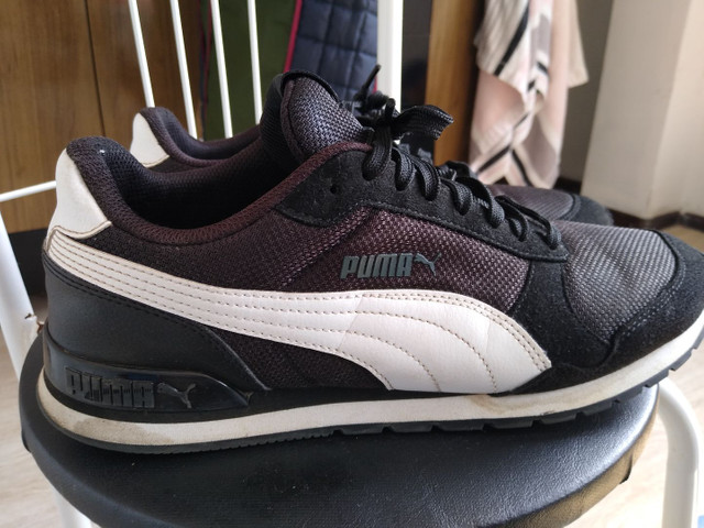 olx tenis puma