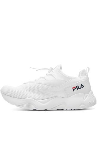 fila branco original