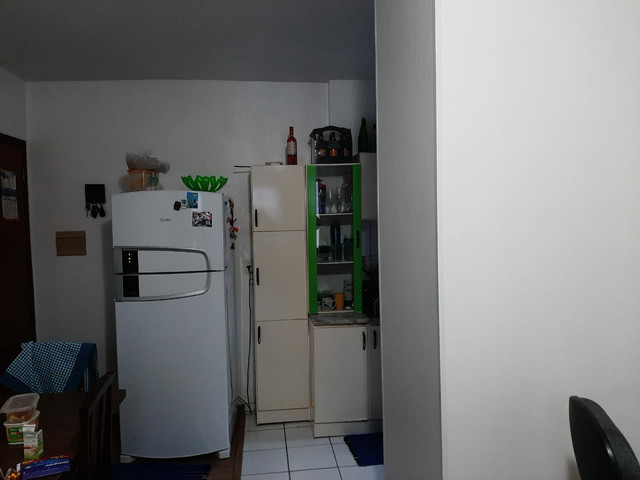 Vende Se Apartamento no Costa é silva troca se por carro caminhonete caminhao - Foto 8