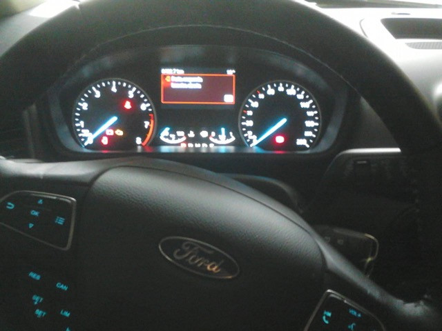 EcoSport Freestyle 2019/2020 1.5 Automática - Foto 3